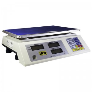Báscula Electrónica Pexa IBN Mod. B-30