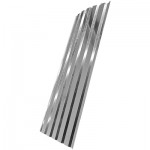 Lámina Galvanizada Ternium 30027 Rectangular