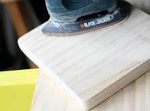 Cuatro consejos prácticos para bricolaje en madera