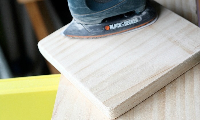 Cuatro consejos prácticos para bricolaje en madera