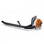 Soplador de Mochila Stihl BR-600 Magnum