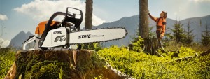 Herramientas STIHL