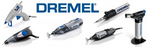 Herramientas DREMEL