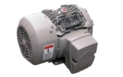 Motor Trifasico Siemens de 3 HP a 1800 RPM