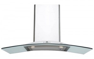 Campana Haceb HC-90P Appiani de 90 cm