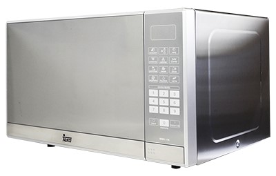 Horno de Microondas con Grill Teka MWG 11X en Acero Inox