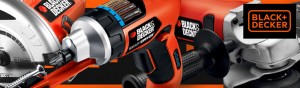 Herramientas BLACK AND DECKER
