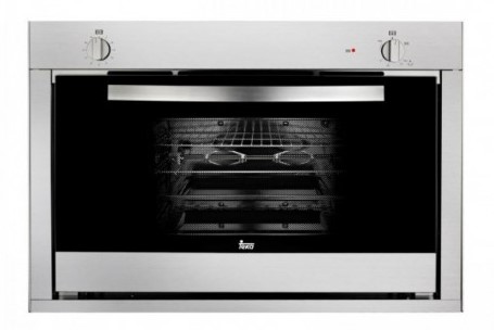 Horno Teka a Gas FG 824.6 Acero Inoxidable