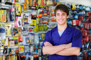 Ideas para un negocio de ferretería exitoso: Atención al cliente