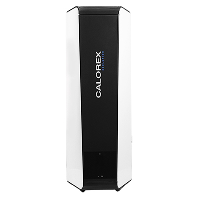 Calentador Calorex Coxpsp-11 Evolution para 9Lt Gaslp