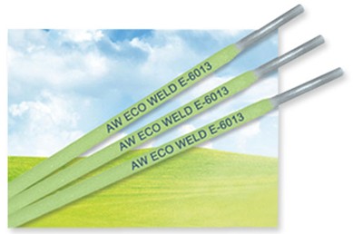 Productos de ferretería: Soldadora ecológica AW Ecoweld,