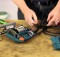 Mantenimiento y reparación de herramientas eléctricas