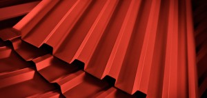 Lámina galvanizada Ternium Pintro TR-101