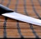 Cómo afilar un cuchillo |Trucos caseros y efectivos