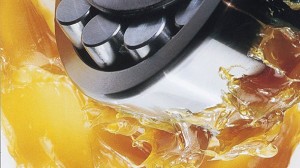 Lubricantes semisólidos