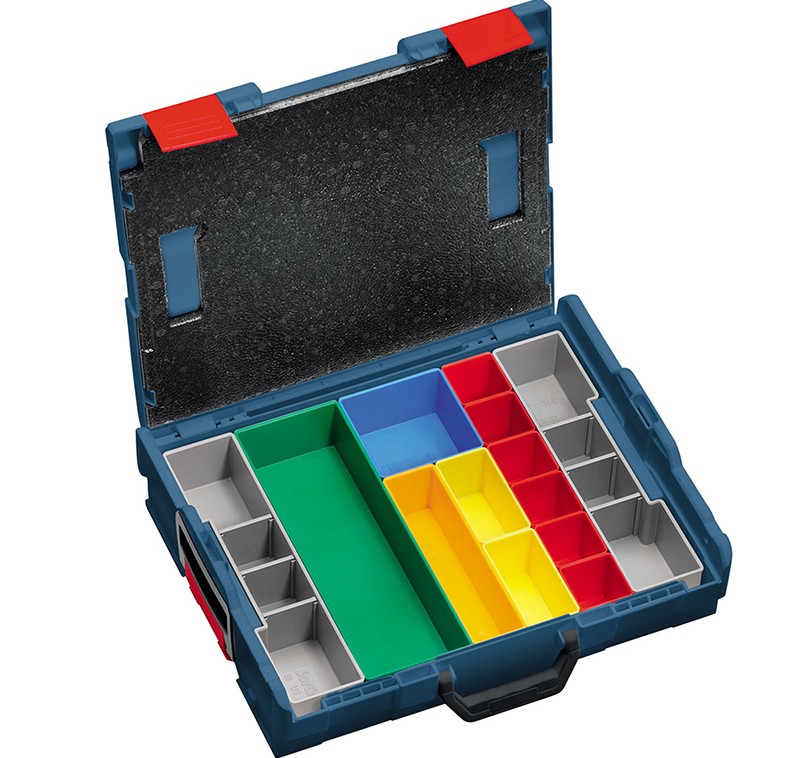 Caja de herramientas L-BOXX 1
