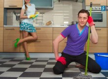 Los 17 consejos para limpieza del hogar más usados