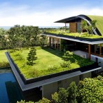 Construcción de casas ecológicas y autosustentables