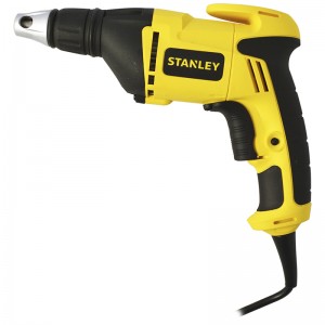 Atornillador para Tablaroca 1/4" Stanley STDR5206-B3