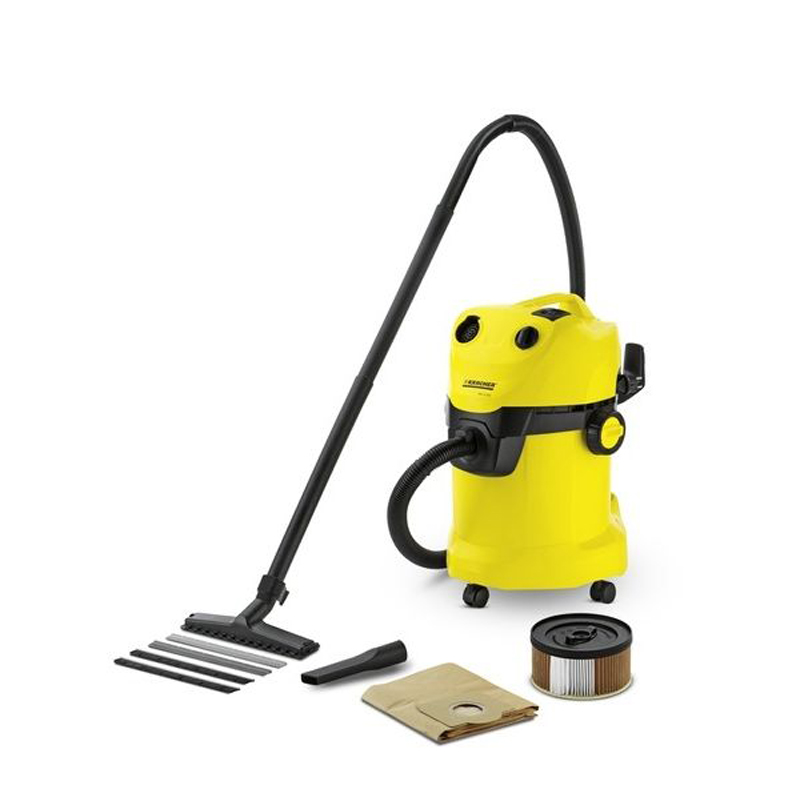 Aspiradoras Karcher WD 4.200 - 1.347-703.0