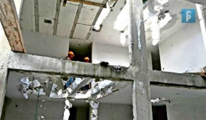 Cómo Demoler Concreto | Demolición De una Losa En 5 Pasos