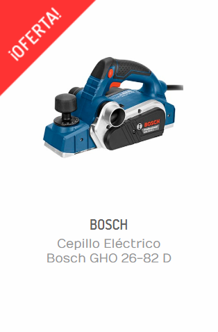 Las mejores ofertas en Herramientas Eléctricas Bosch