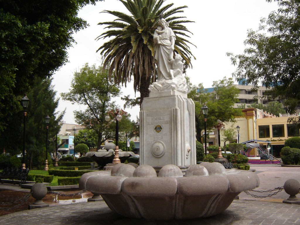 Top Monumentos A La Madre más destacados en México Revista Ferrepat