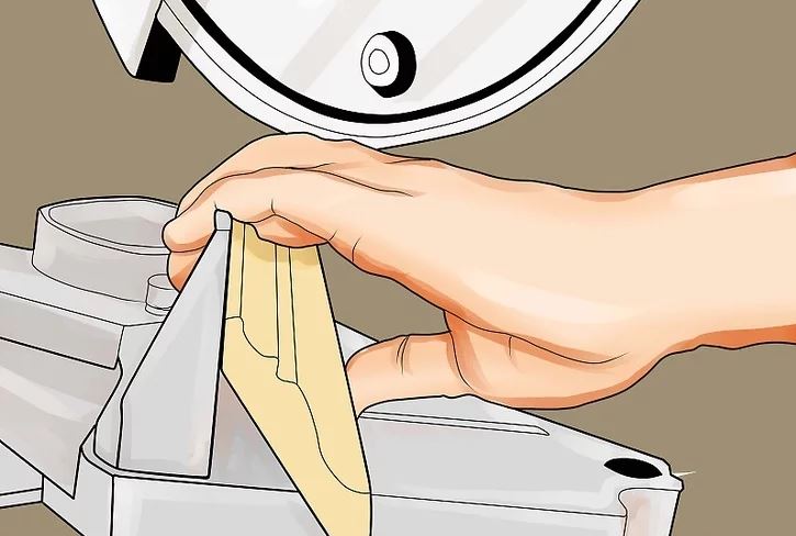 La mejor manera para medir y cortar molduras de corona | Mide a pared y la moldura | Prepárate para cortar