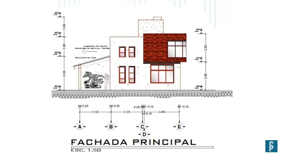 7 consejos para construir una casa de bajo presupuesto en México - Revista  Ferrepat