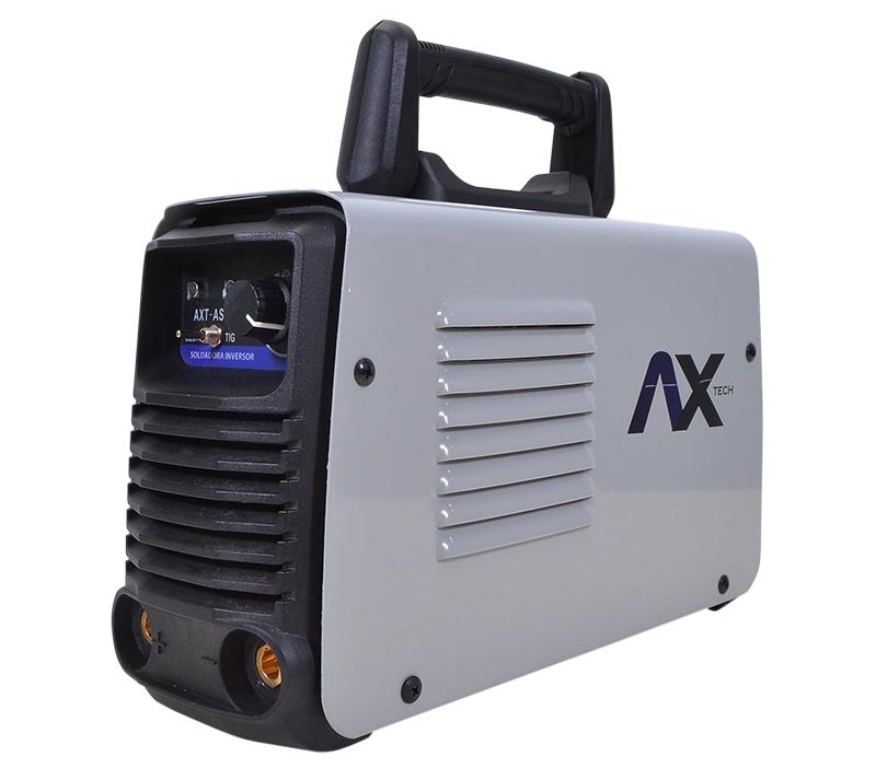 SOLDADORA INVERSORA DE 110 V AX TECH AXT-AS150T