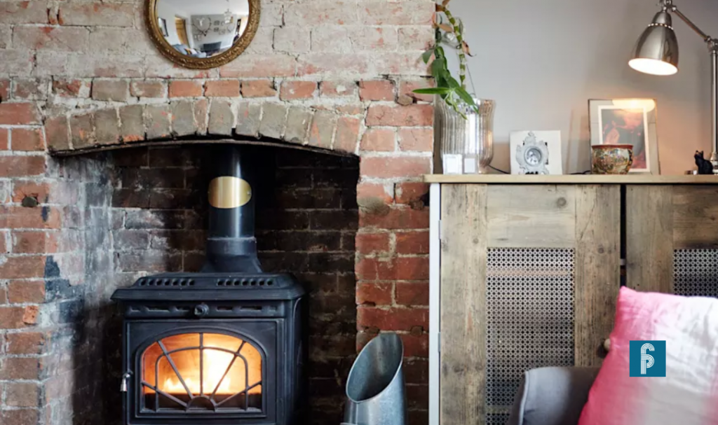 Cómo construir una chimenea paso a paso | Revista Ferrepat