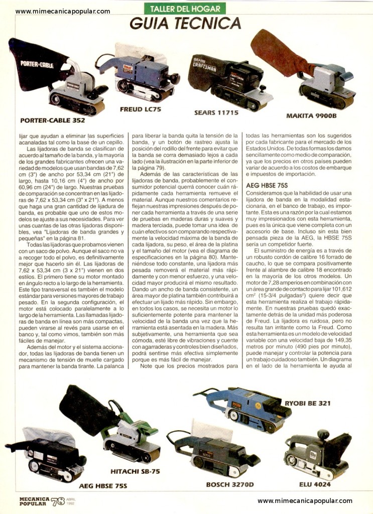 comparativo_nueve_lijadoras_de_banda_abril_1992-02p