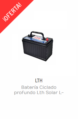 paneles solares