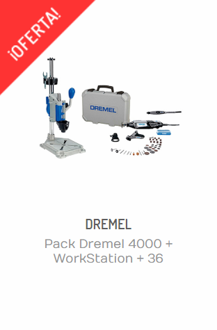 dremel 4000