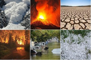 7 efectos visibles del calentamiento global en México y el mundo