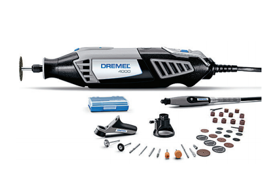 MOTOTOOL DREMEL 4000 