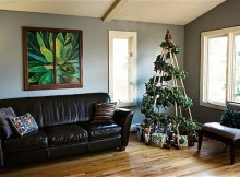 Ideas para tu hogar que renuevan el espíritu de la navidad