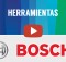 VIDEOS DE HERRAMIENTAS BOSCH