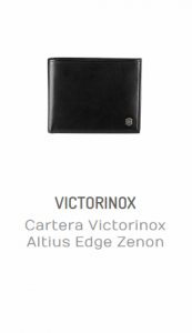 CARTERA ALTIUS EDGE EULER VICTORINOX 601999-regalar herramientas