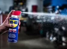 WD-40