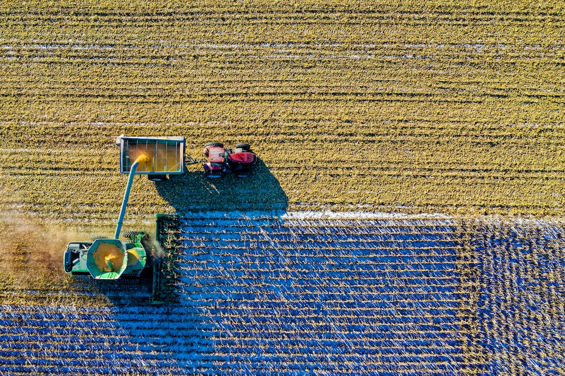 herramientas agrícolas para el campo en México