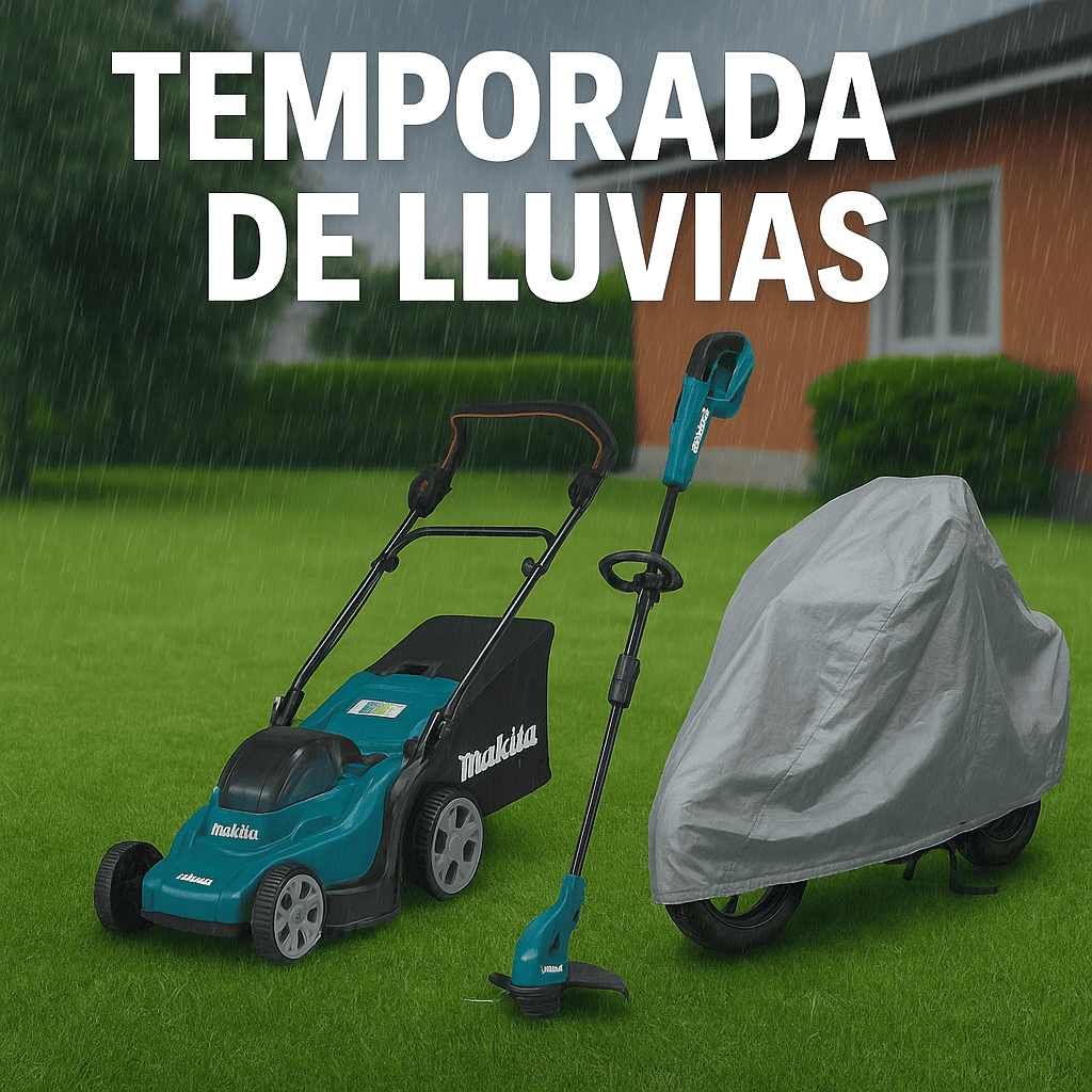 articulos de lluvia