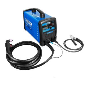 cortador de plasma con compresor