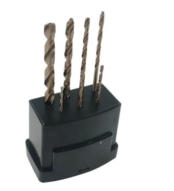brocas de cobalto marca surtek