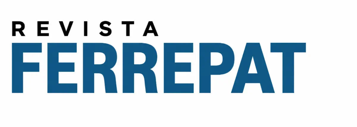 Revista Ferrepat